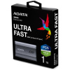 1TB ADATA SE880 külső SSD USB Type-C 3.2 (szürke) #4