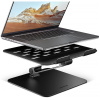 Axagon STND-LQB állítható laptop állvány (10"-17,3" mérethez) #1