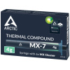 Arctic MX-7 hűtőpaszta 4g + 6 db MX-Cleaner tisztító #2