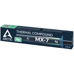 Arctic MX-7 hűtőpaszta 4g #2