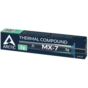 Arctic MX-7 hűtőpaszta 2g #2