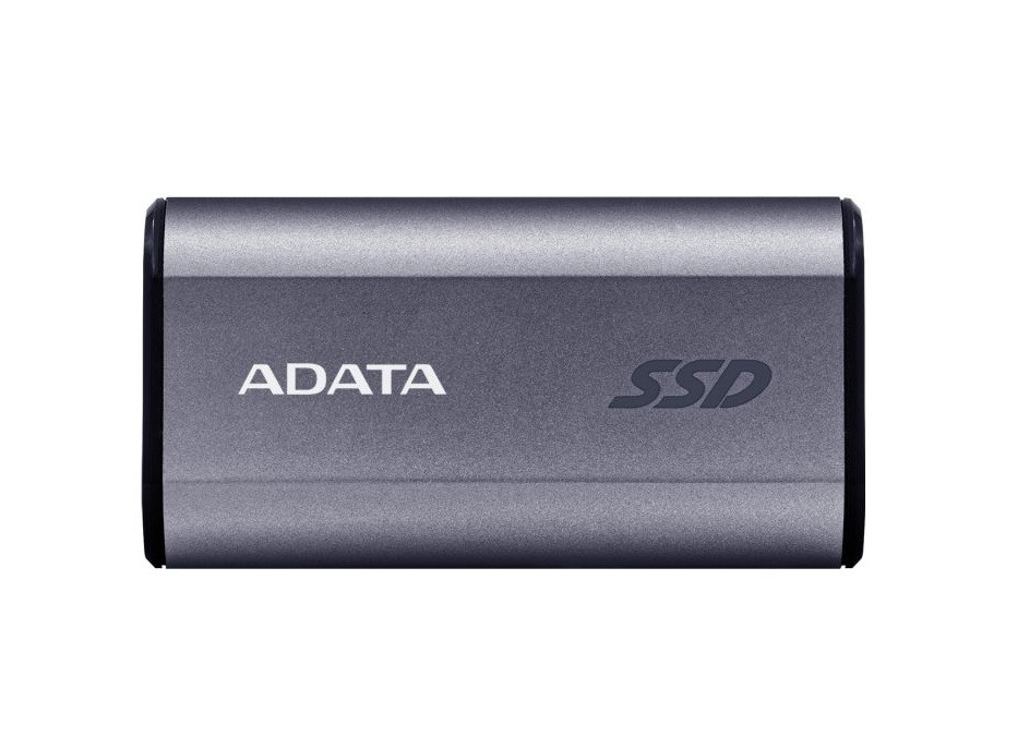 1TB ADATA SC750 külső SSD USB3.2 (szürke) #1