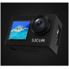 SJCam SJ4000 Dual Screen sportkamera vízálló tokkal (fekete) #4