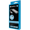 Sandberg USB-A/C 4-portos USB 3.0 HUB #3