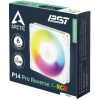 14 cm hűtőventilátor Arctic P14 Pro Reverse ARGB (fehér) #6