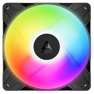 14 cm hűtőventilátor szett (3db) Arctic P14 Pro Reverse ARGB (fekete) #2