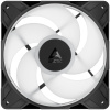 14 cm hűtőventilátor szett (3db) Arctic P14 Pro Reverse ARGB (fekete) #3