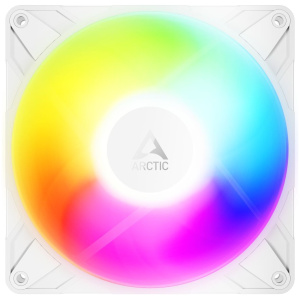 14 cm hűtőventilátor szett (3db) Arctic P14 Pro Reverse ARGB (fehér) #2