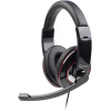 Gembird MHS-001 sztereo headset #1
