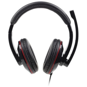 Gembird MHS-001 sztereo headset #2