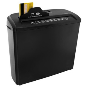 Media-Tech MT215 iratmegsemmisítő #1