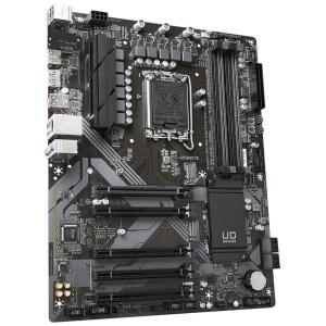 Gigabyte B760 DS3H DDR4 alaplap #2