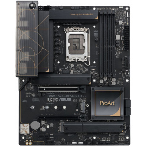 Asus ProArt B760-CREATOR D4 alaplap #1