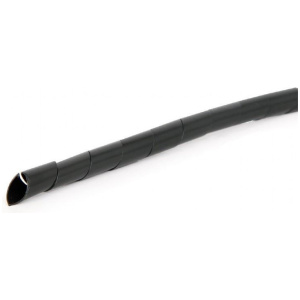 Gembird kábelrendező spirál 12mm (10m) #2