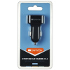 Canyon CNE-CCA06B autós szivargyújtós töltő 3x USB porttal, 17W #4