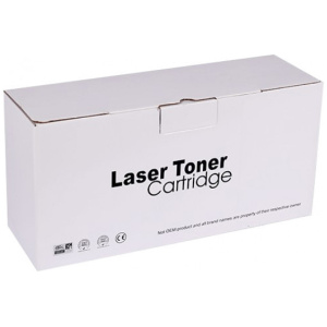 HP W2071A toner (117A) (utángyártott, Whitebox) #1