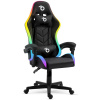Delight BMD1115BK Gaming szék RGB világítással #1