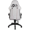 Spirit of Gamer Arena Gaming szék (világosszürke) #4