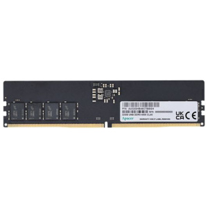 8GB DDR5 5600MHz (PC5-44800) Apacer RAM #1