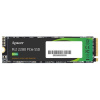 256GB Apacer NVMe SSD - AS2280P4X M.2 (PCIe) #1