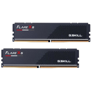 16GB DDR5 5600MHz (PC5-44800) G.Skill Dual RAM KIT (Flare X5 Black) 2x8GB #1