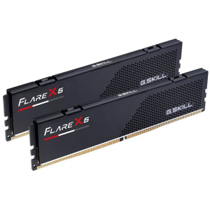 16GB DDR5 5600MHz (PC5-44800) G.Skill Dual RAM KIT (Flare X5 Black) 2x8GB #2