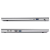Acer Aspire Go 15 AG15-71P-58NV notebook (ezüst) (Windows 11) #5