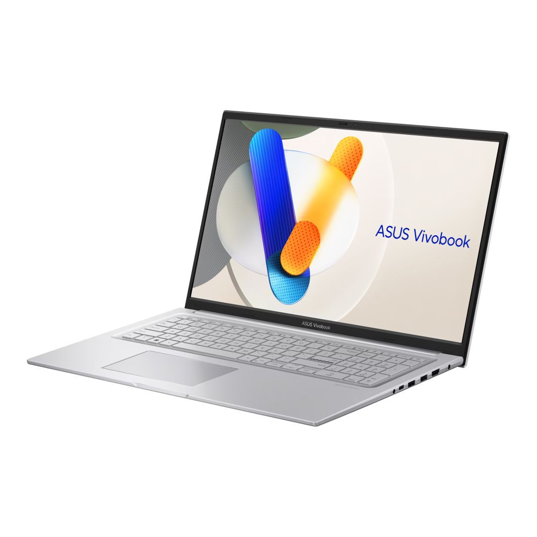Asus VivoBook 17 X1704ZA-AU240WP notebook (ezüst) (Windows 11 Pro) #4