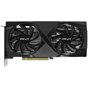 PNY GeForce RTX5060 Ti Verto OC 8GB DDR7 VGA #2