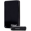 2TB Intenso Memory Drive USB3.2 HDD + 32GB USB pendrive #1