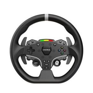 Moza Racing R3 PC/XBOX Szimulátor szett (Direct Drive, R3 bázis, kormány, pedál) #2