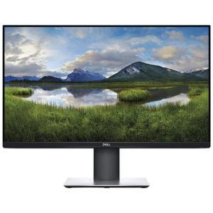 23,8" Dell P2419H használt IPS monitor #1