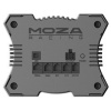 Moza Racing R5 PC Szimulátor szett (Direct Drive, R5 bázis, kormány, pedál, bilincs) #3