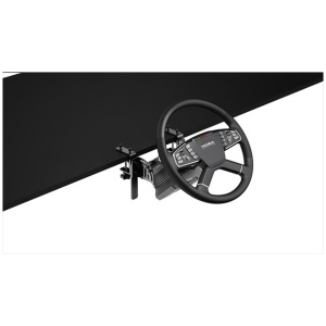 Moza Racing Trucking PC Szimulátor szett (Direct Drive, R5 bázis, kormány, pedál) #2