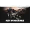 Moza Racing Trucking PC Szimulátor szett (Direct Drive, R5 bázis, kormány, pedál) #3