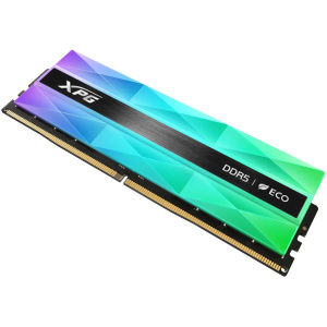 16GB DDR5 6400MHz (PC5-51200) ADATA Lancer Neon RGB RAM #2