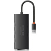 Baseus Lite 4 portos USB-A 3.0 HUB #1