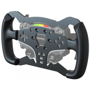 Moza Racing ES Formula Kormánykerék Mod (Perec, 280mm) #1