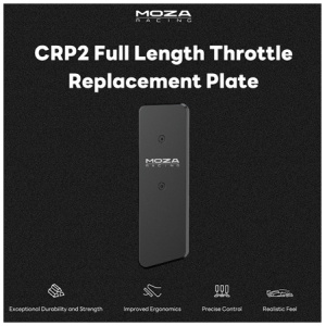 Moza Racing CRP2 gázpedál csere lemez #2