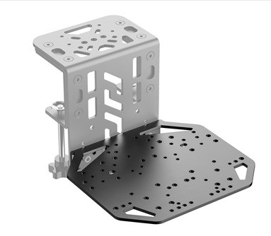 Moza Racing univerzális rögzítőlemez #1