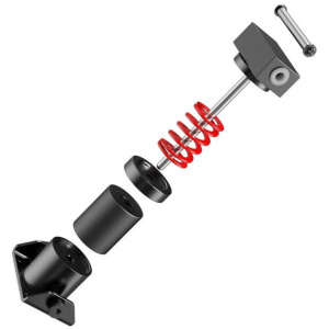 Moza Racing SR-P Lite Fék készlet (Brake Pedal Performance Kit) #1
