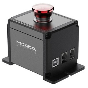 Moza Racing E-Stop kapcsoló #1
