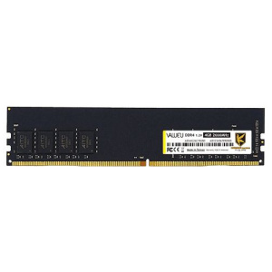 8GB DDR4 2666MHz (PC4-21300) Kingsman RAM #1