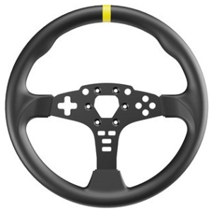 Moza Racing ES kormánykerék Mod (Perec, 12 inch) #1