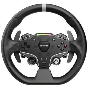 Moza Racing ESX Kormánykerék (XBOX, RGB, 11 inch) #1