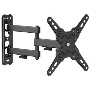 SBOX VESA karos fali konzol (max. 20 kg, 43"-ig) #1