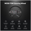 Moza Racing TSW Kormánykerék (Kamion változat, RGB, 400mm) #2