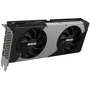 Inno3D GeForce© RTX™ 5060 Ti 8GB Twin X2 OC VGA #1