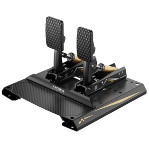 Moza Racing CRP2 Pedál szett (Load Cell) #1