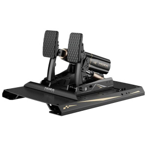 Moza Racing mBooster pedál szett (Active Pedal Set) #2